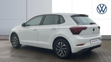 Volkswagen Polo 1.0 Life 5dr Petrol Hatchback